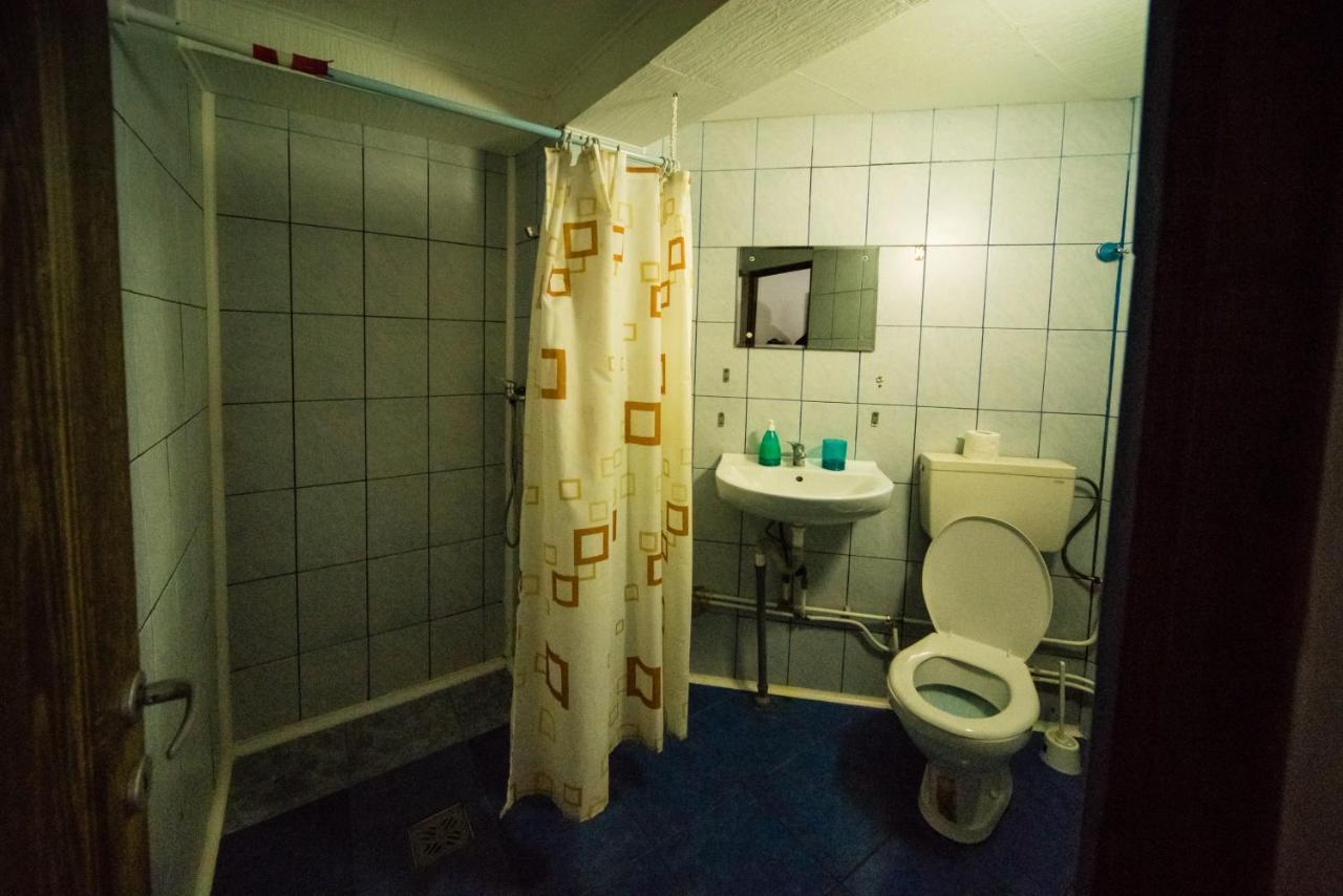Pensiunea Marcello Iasi Bagian luar foto