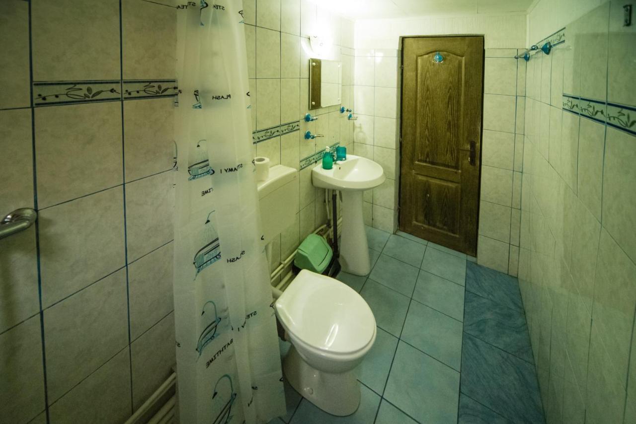 Pensiunea Marcello Iasi Bagian luar foto