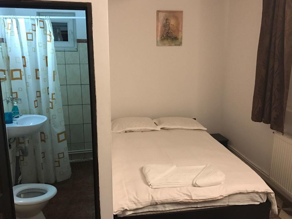 Pensiunea Marcello Iasi Bagian luar foto