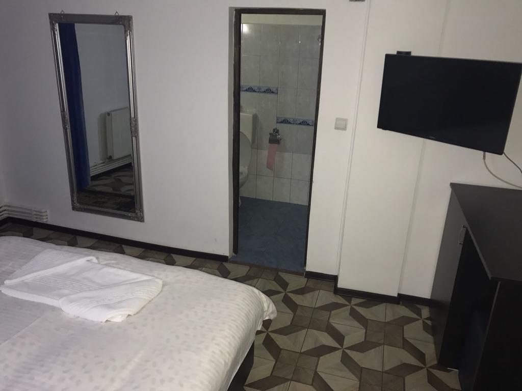Pensiunea Marcello Iasi Bagian luar foto