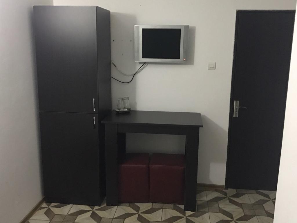Pensiunea Marcello Iasi Bagian luar foto
