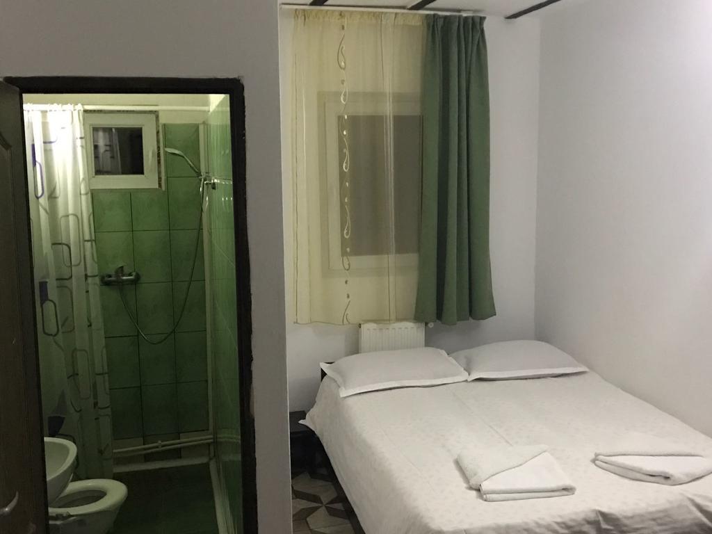 Pensiunea Marcello Iasi Bagian luar foto