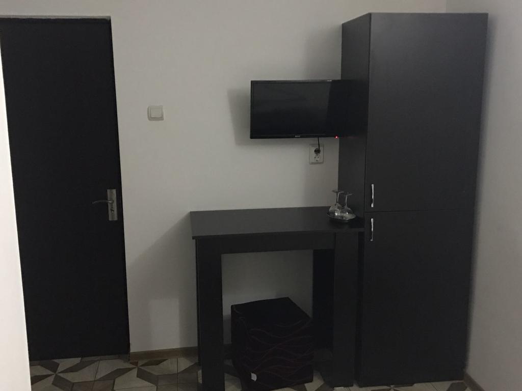 Pensiunea Marcello Iasi Bagian luar foto