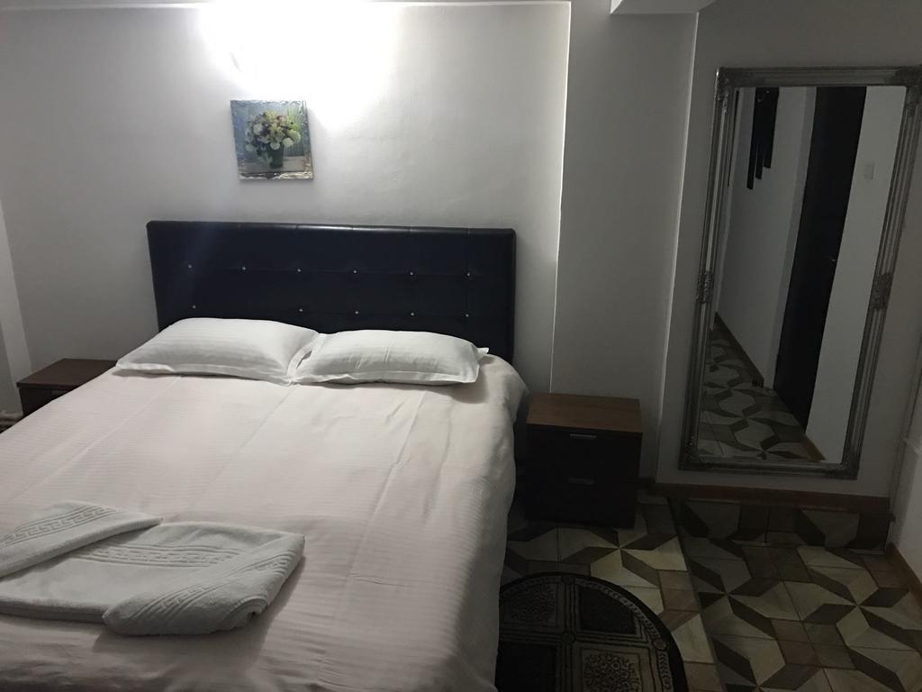 Pensiunea Marcello Iasi Bagian luar foto