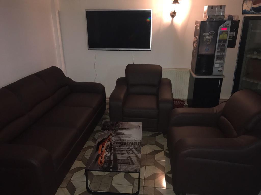 Pensiunea Marcello Iasi Bagian luar foto