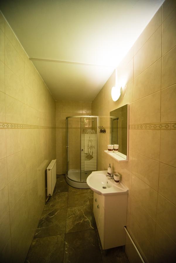 Pensiunea Marcello Iasi Bagian luar foto